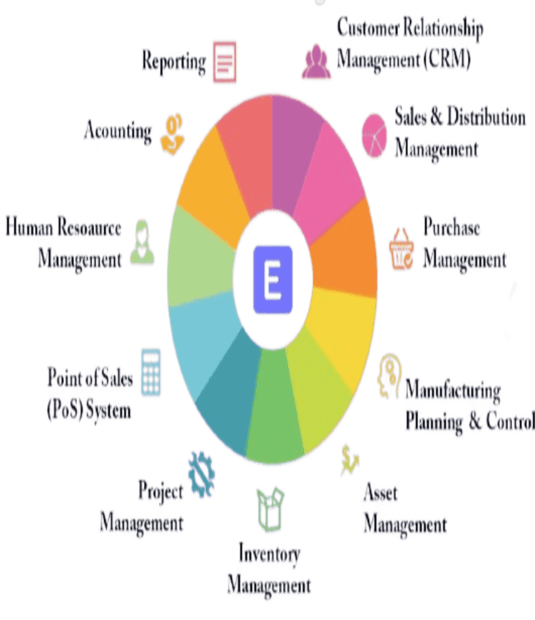 ERP Consultancy